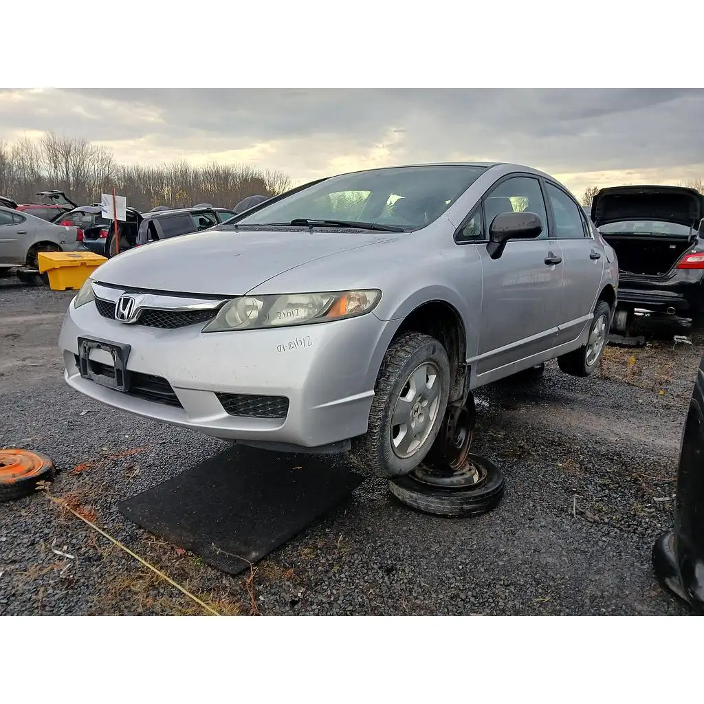 Photo of 2010 Honda Civic
