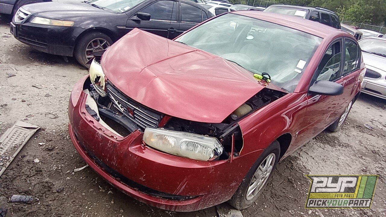 Photo of 2007 Saturn Ion