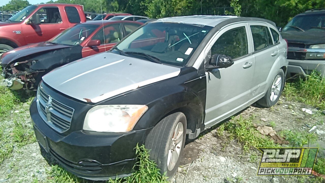 Photo of 2010 Dodge Caliber