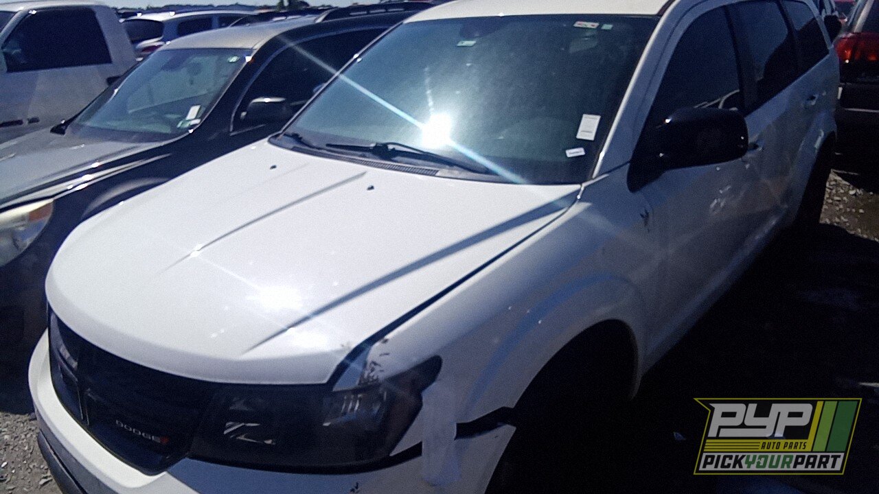 Photo of 2014 Dodge Journey