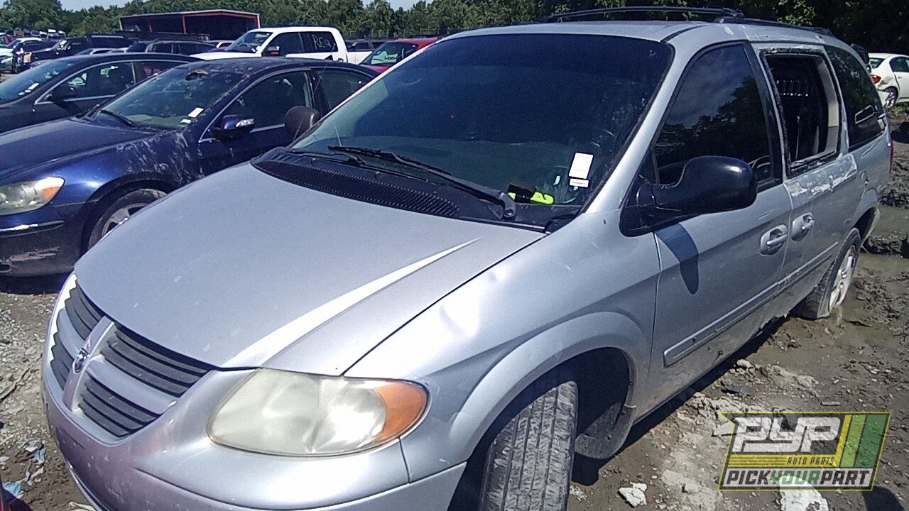 Photo of 2006 Dodge Grand Caravan