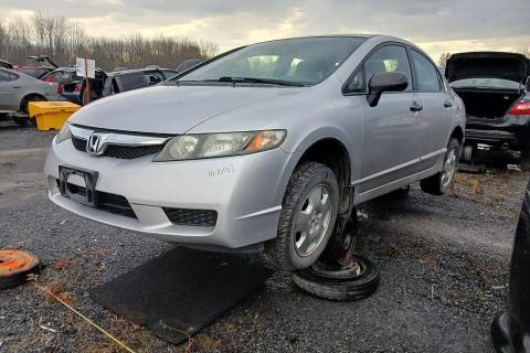 Photo of 2010 Honda Civic