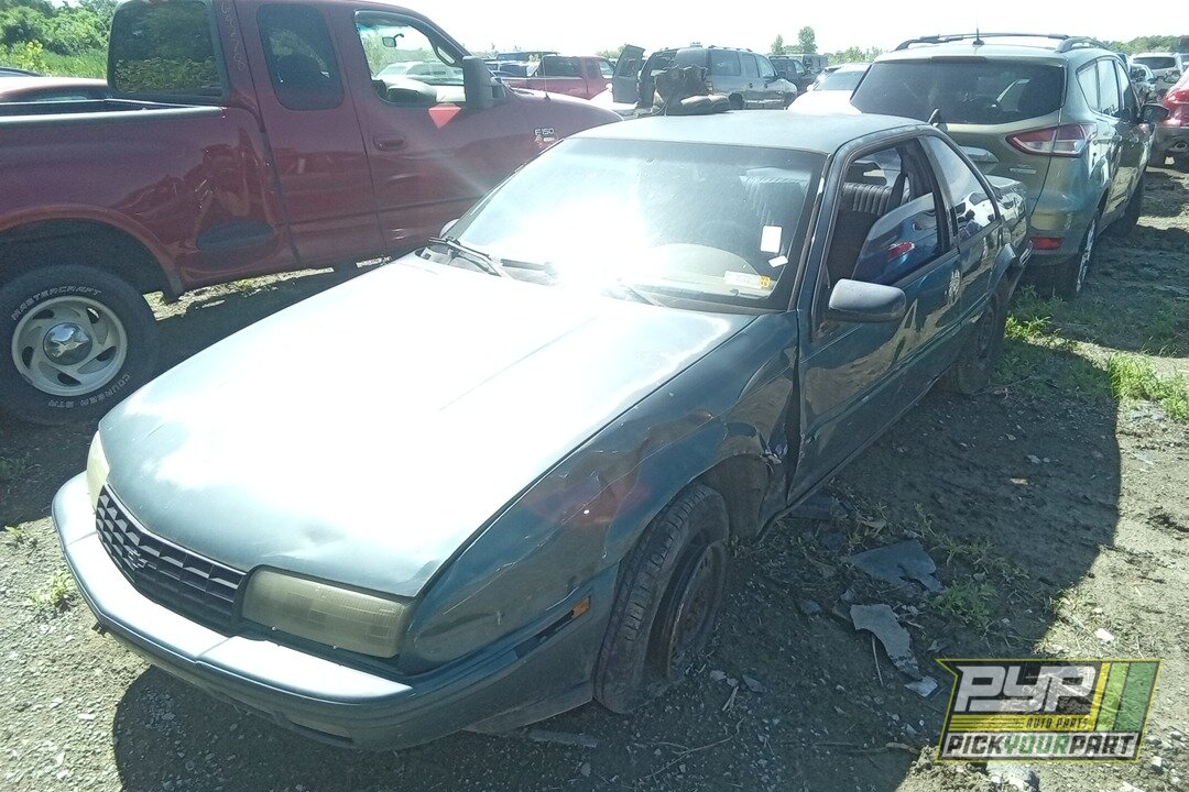 Photo of 1995 Chevrolet Beretta