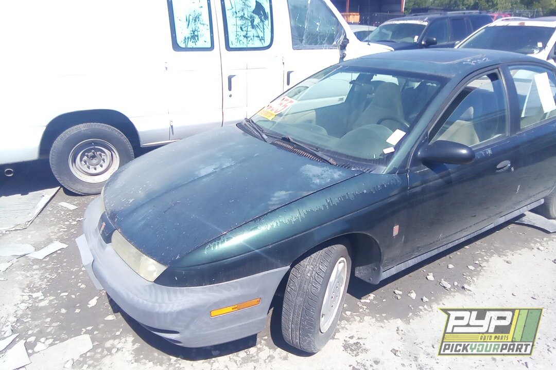 Photo of 1998 Saturn Sl
