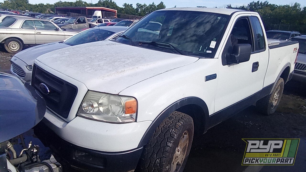 Photo of 2005 Ford F-150