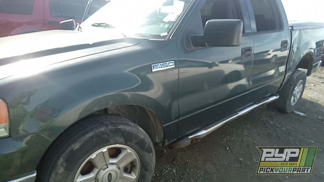 Photo of 2004 Ford F-150
