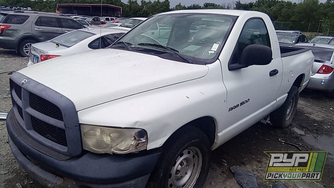 Photo of 2005 Dodge Ram 1500