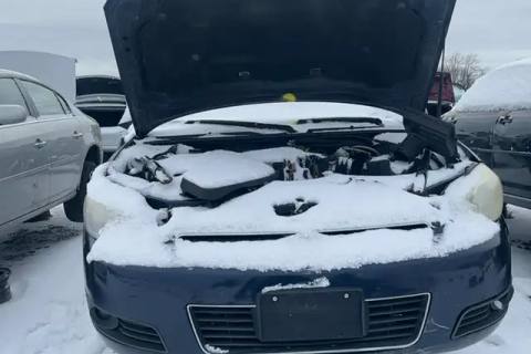 Photo of 2012 Subaru Impreza