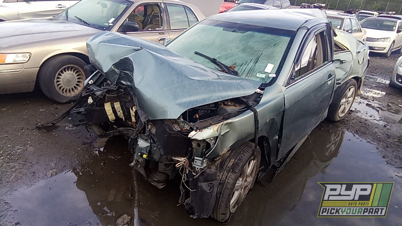 Photo of 2007 Toyota Camry