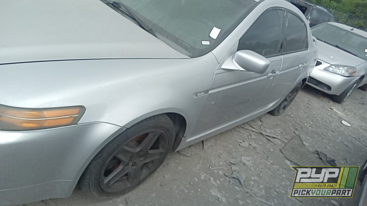 Photo of 2006 Acura Tl