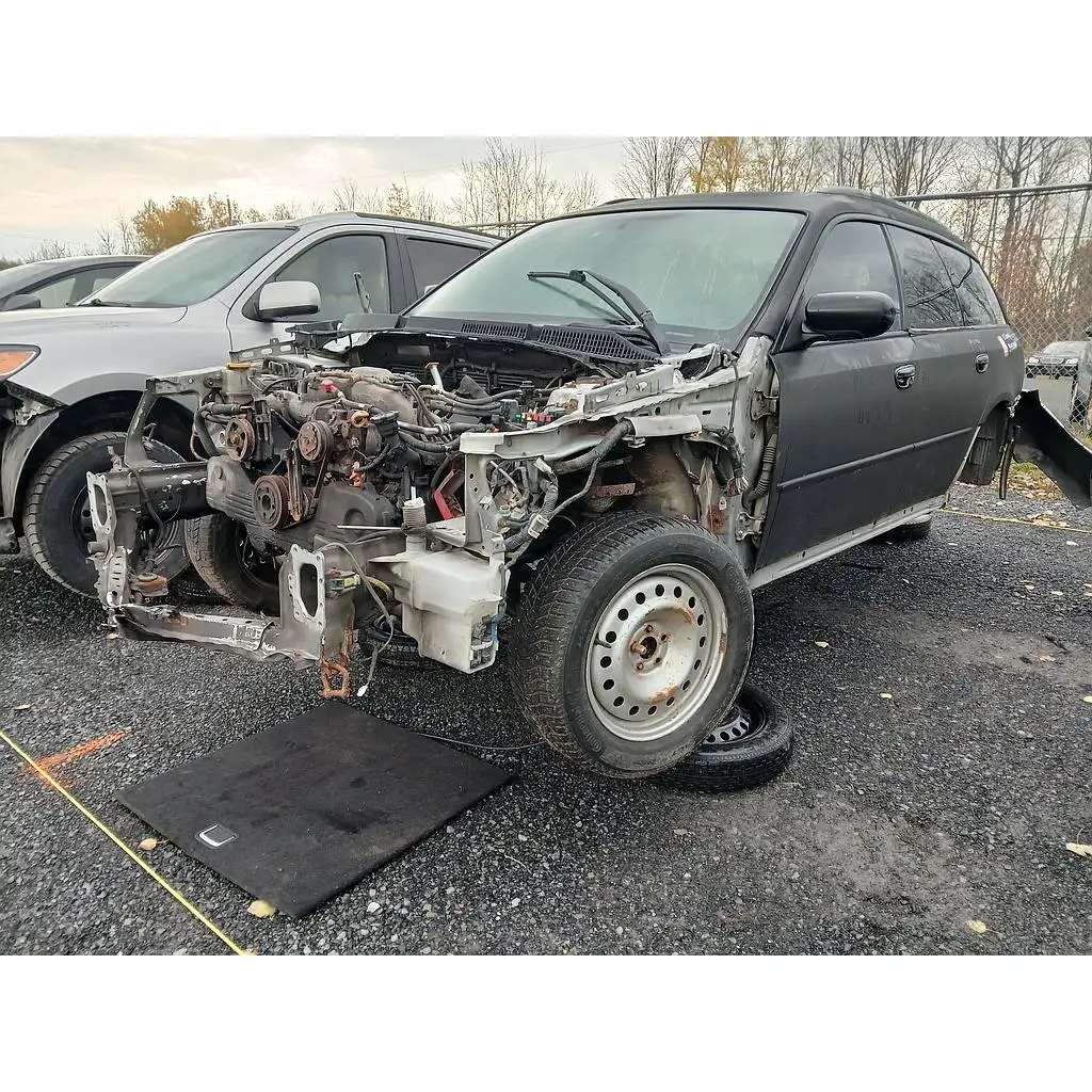 Photo of 2005 Subaru Legacy