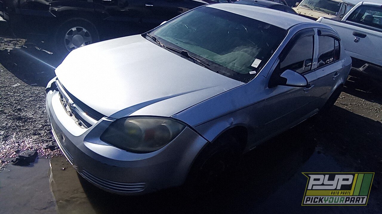 Photo of 2009 Chevrolet Cobalt