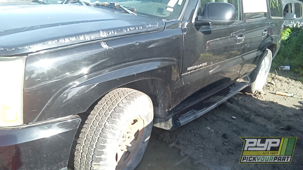 Photo of 2004 Cadillac Escalade