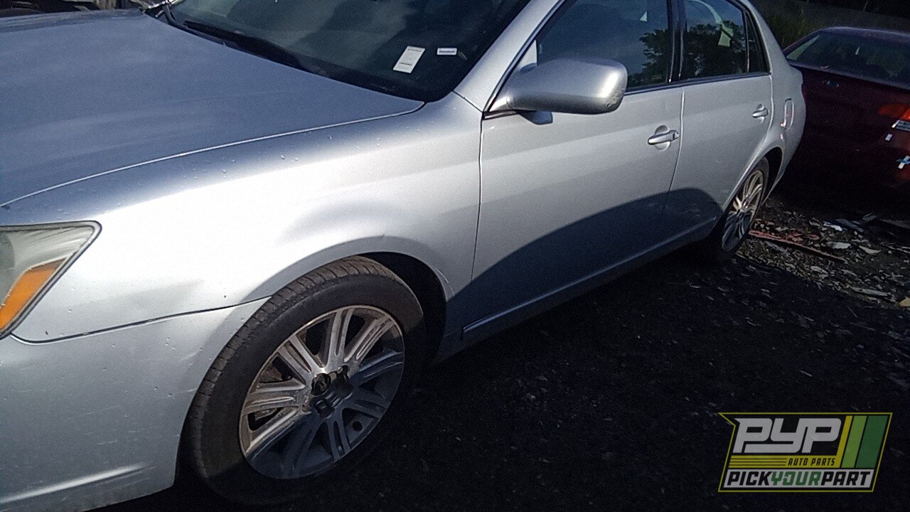 Photo of 2006 Toyota Avalon