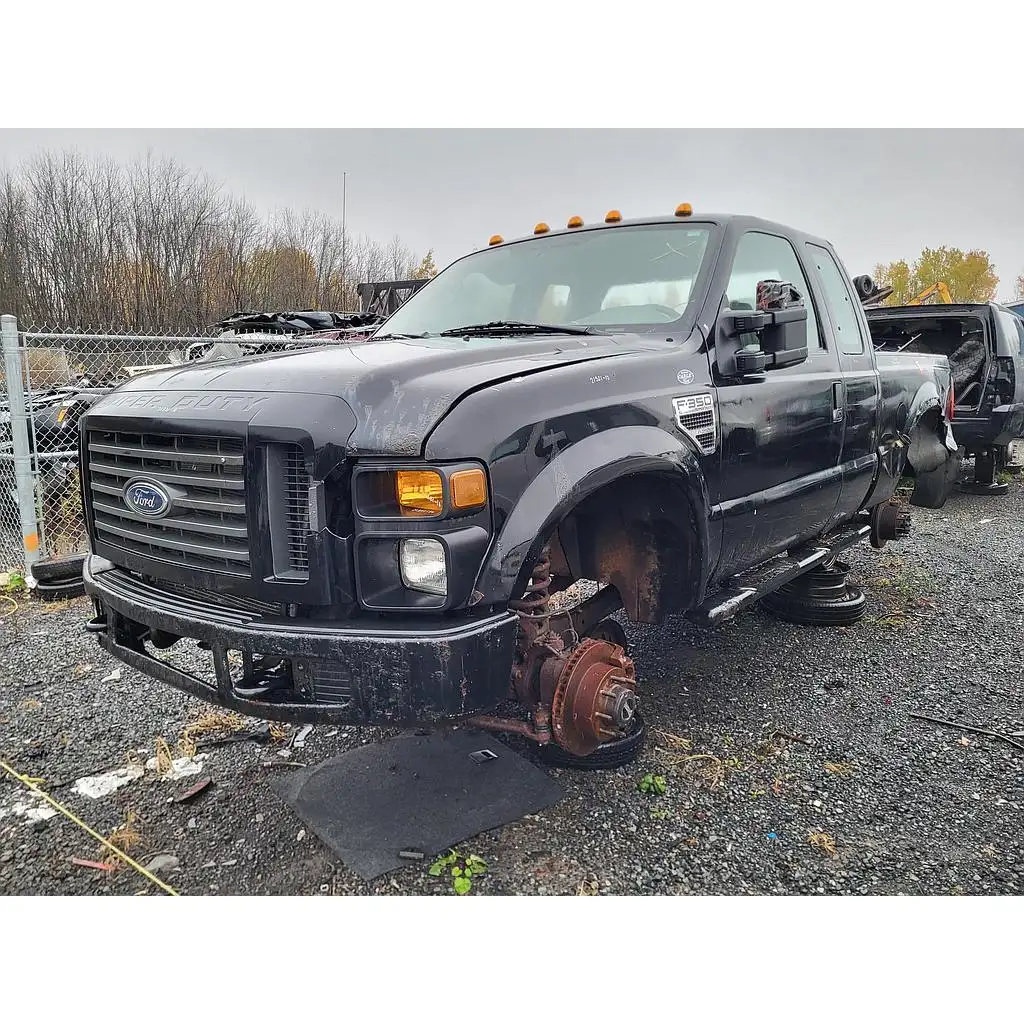 Photo of 2010 Ford F-350