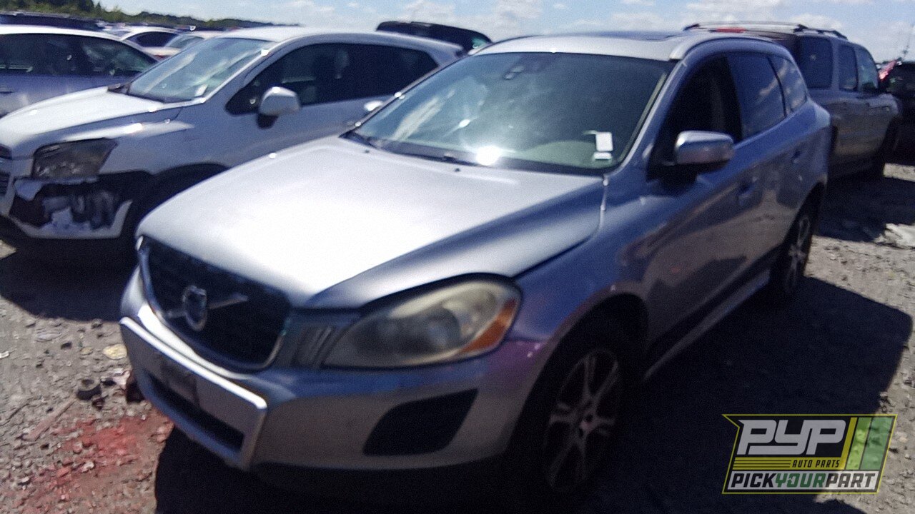 Photo of 2011 Volvo Xc60
