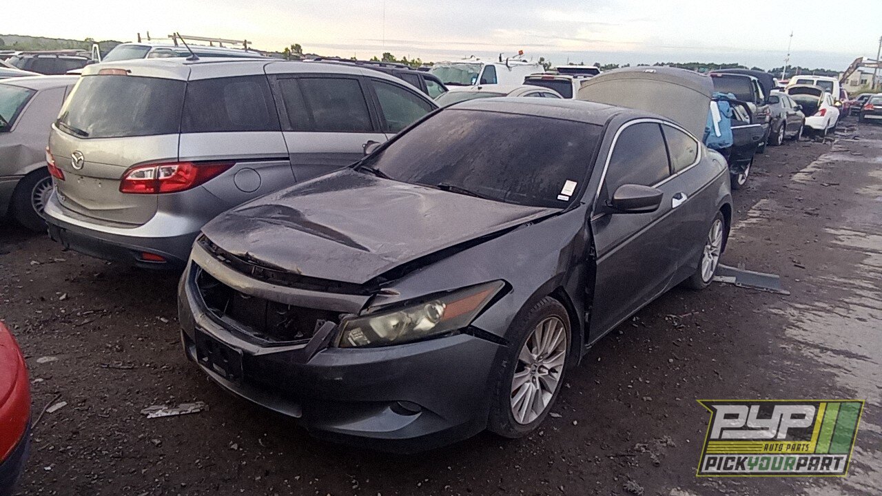 Photo of 2010 Honda Accord