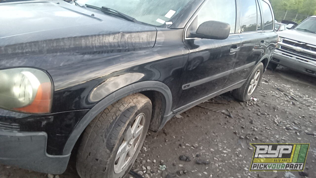 Photo of 2006 Volvo Xc90
