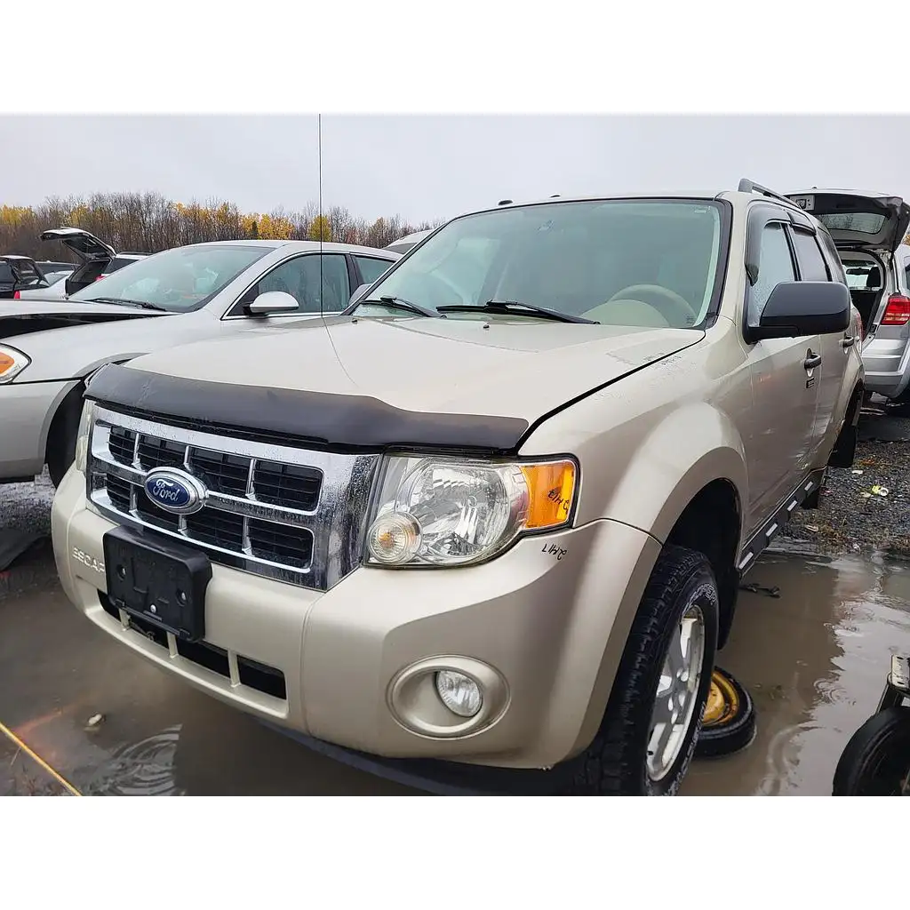 Photo of 2010 Ford Escape