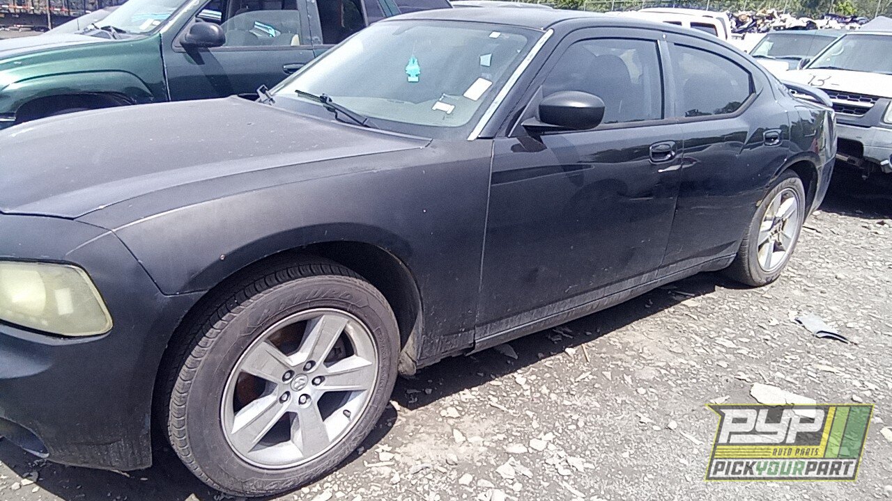 Photo of 2008 Dodge Charger