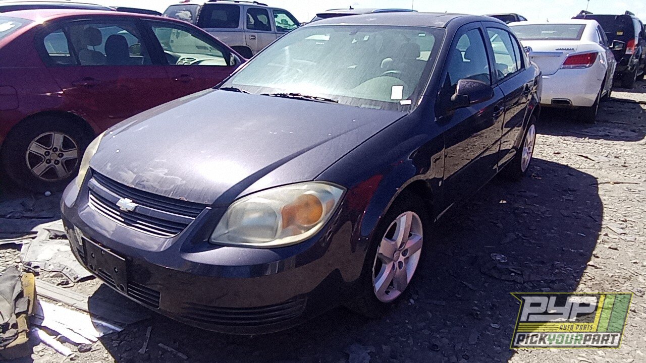Photo of 2008 Chevrolet Cobalt