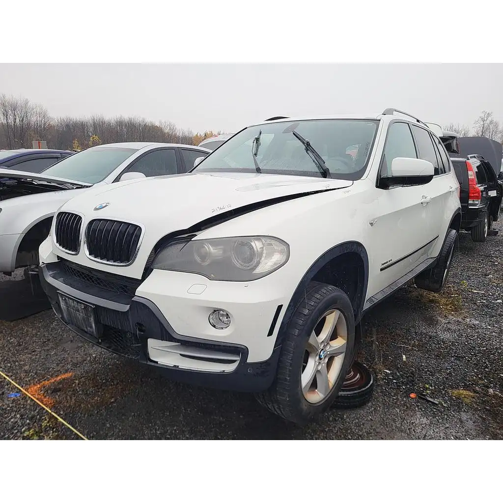 Photo of 2010 Bmw X5