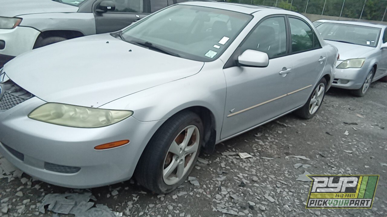 Photo of 2005 Mazda 6