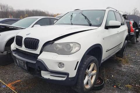 Photo of 2010 Bmw X5