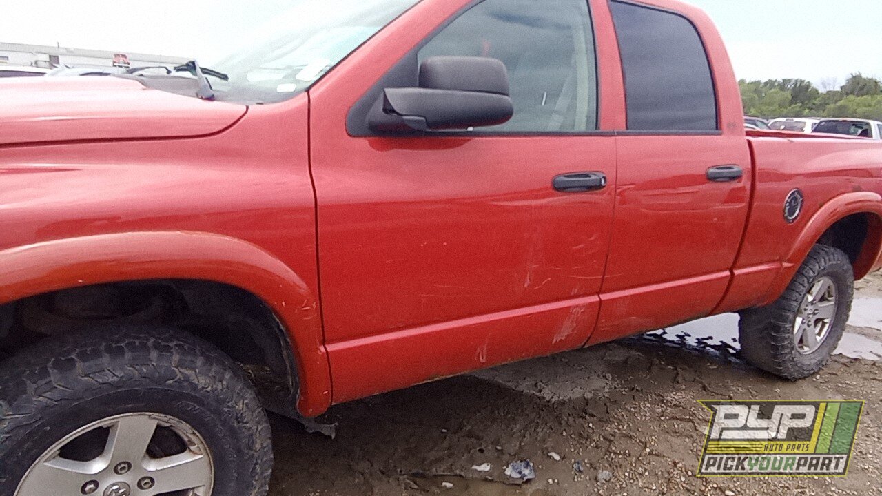 Photo of 2006 Dodge Ram 1500