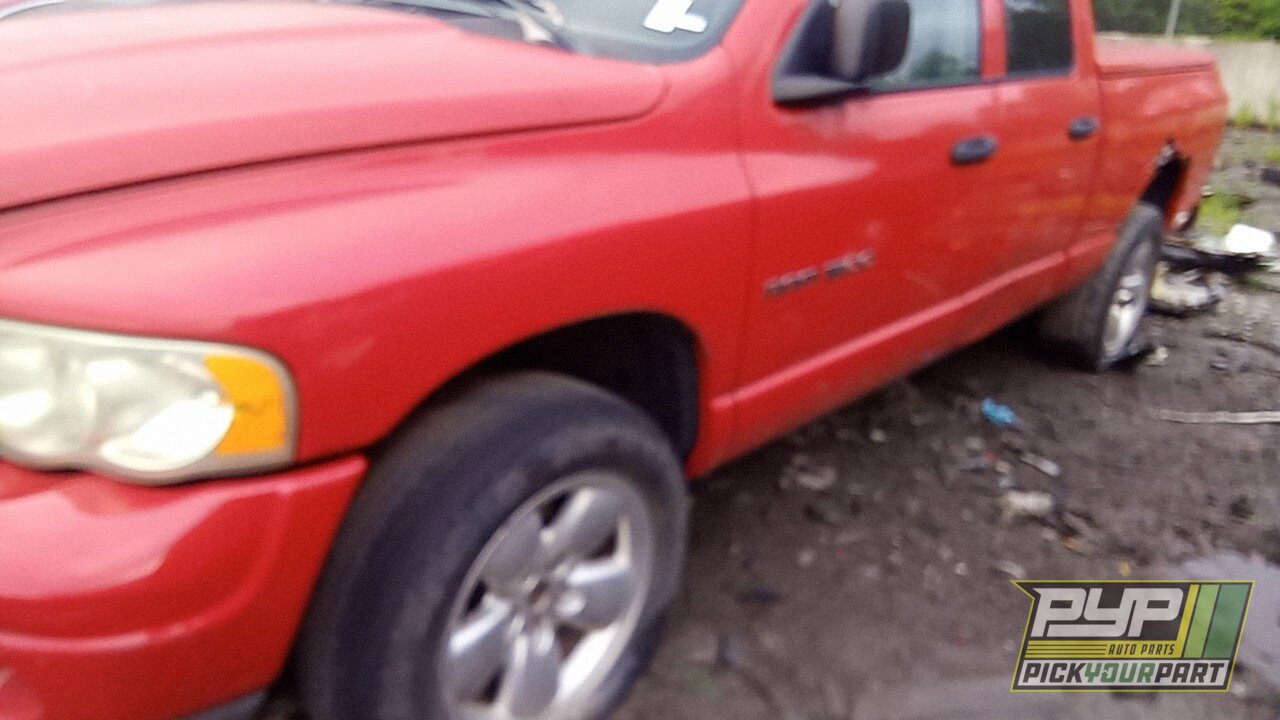 Photo of 2003 Dodge Ram 1500