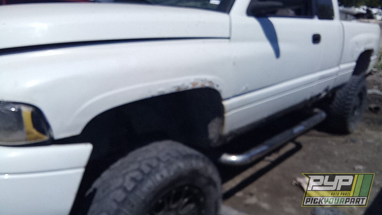 Photo of 2000 Dodge Ram 1500