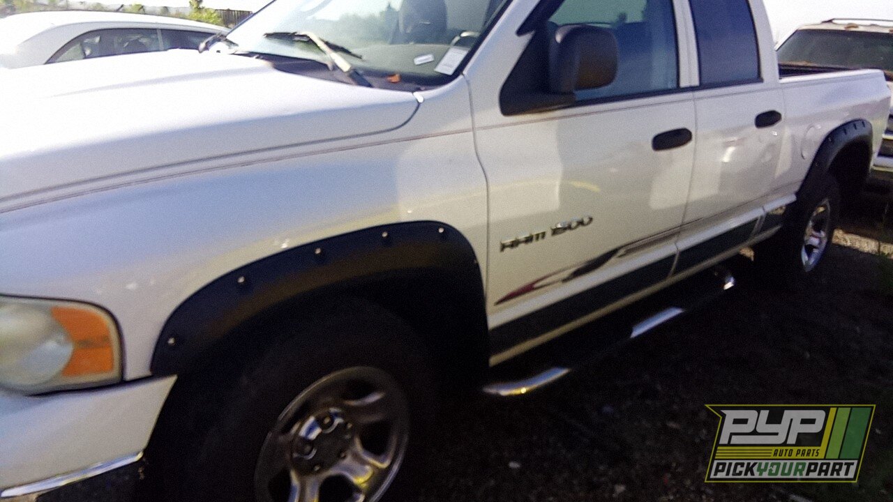 Photo of 2004 Dodge Ram 1500