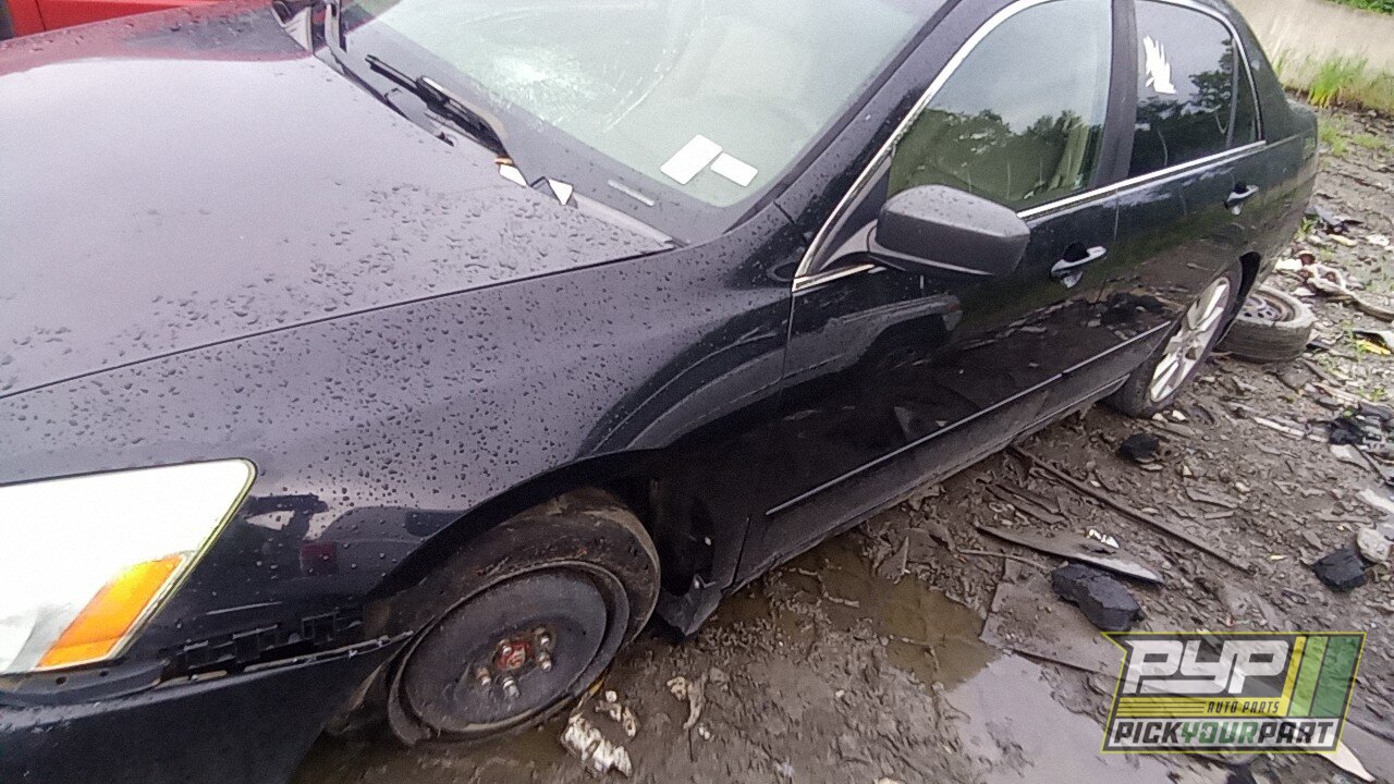 Photo of 2007 Honda Accord