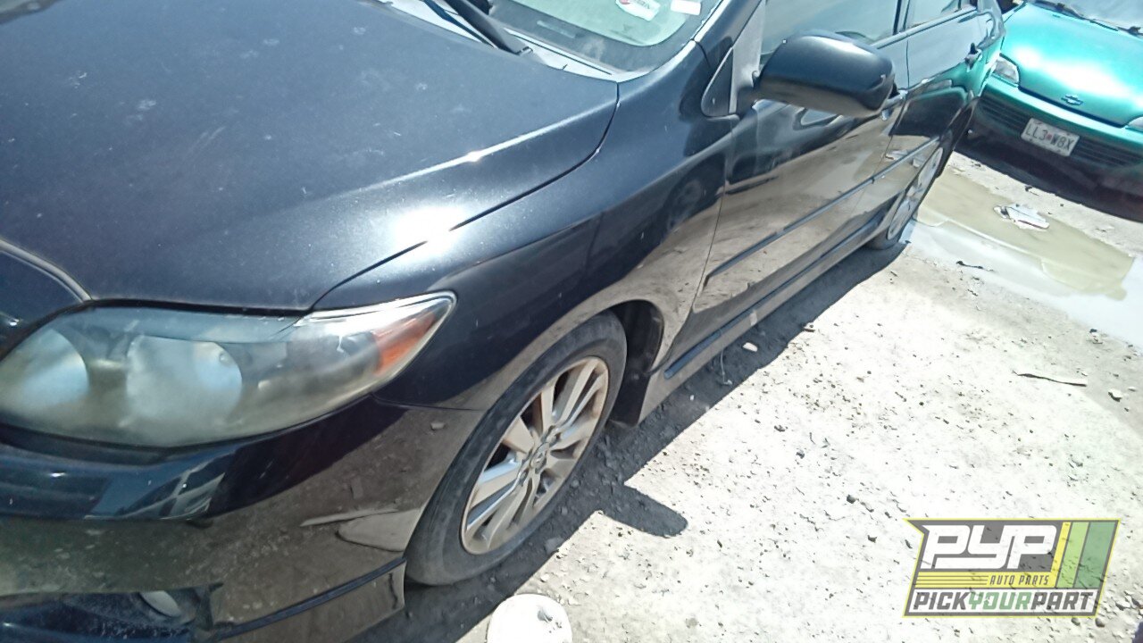 Photo of 2010 Toyota Corolla