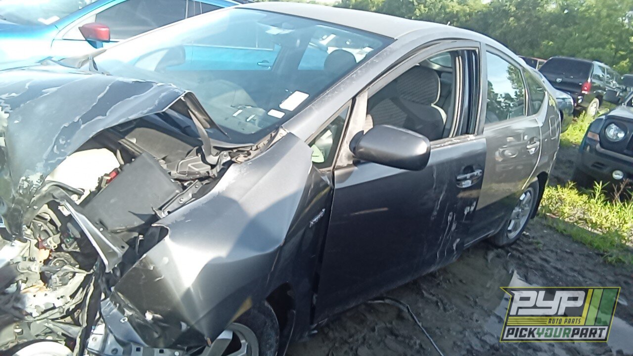 Photo of 2007 Toyota Prius