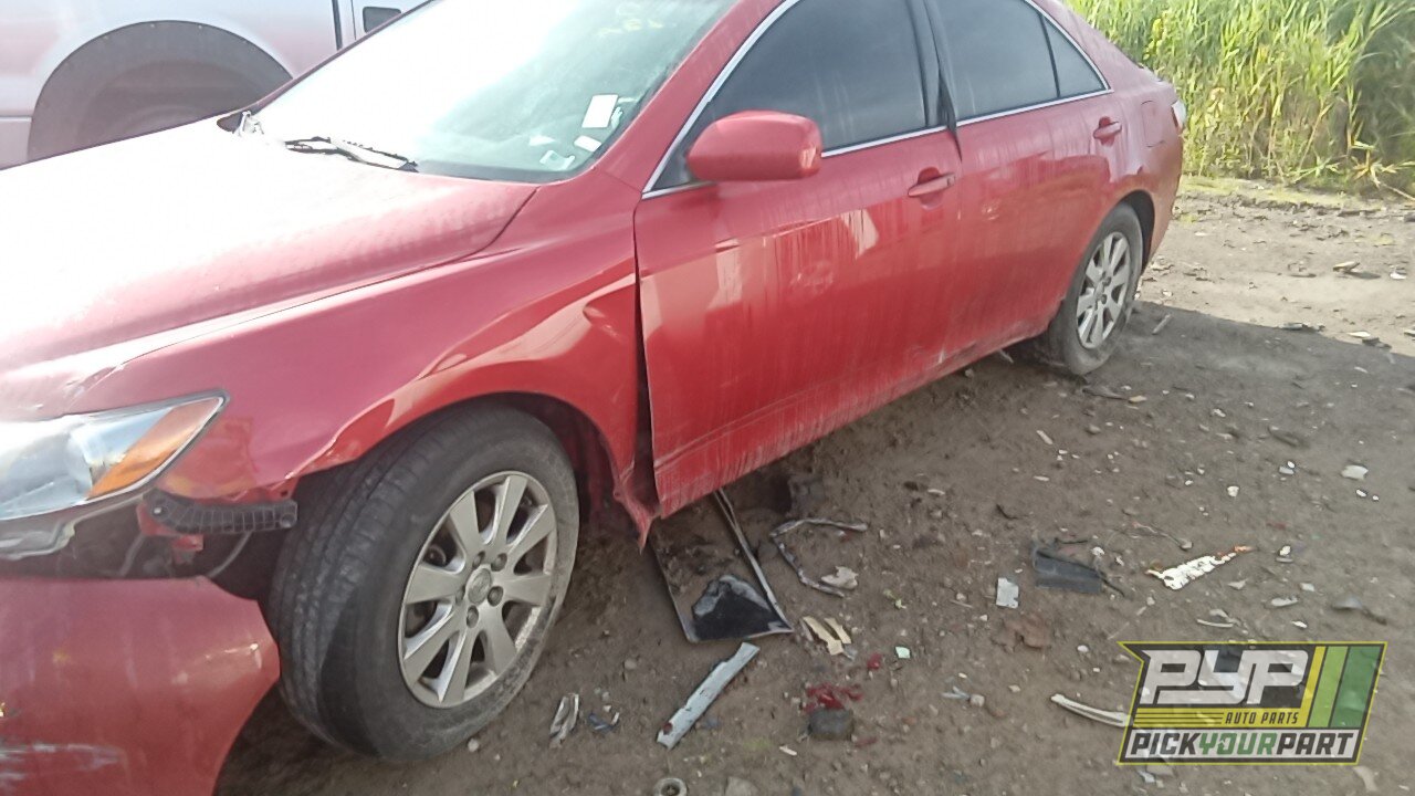 Photo of 2009 Toyota Camry