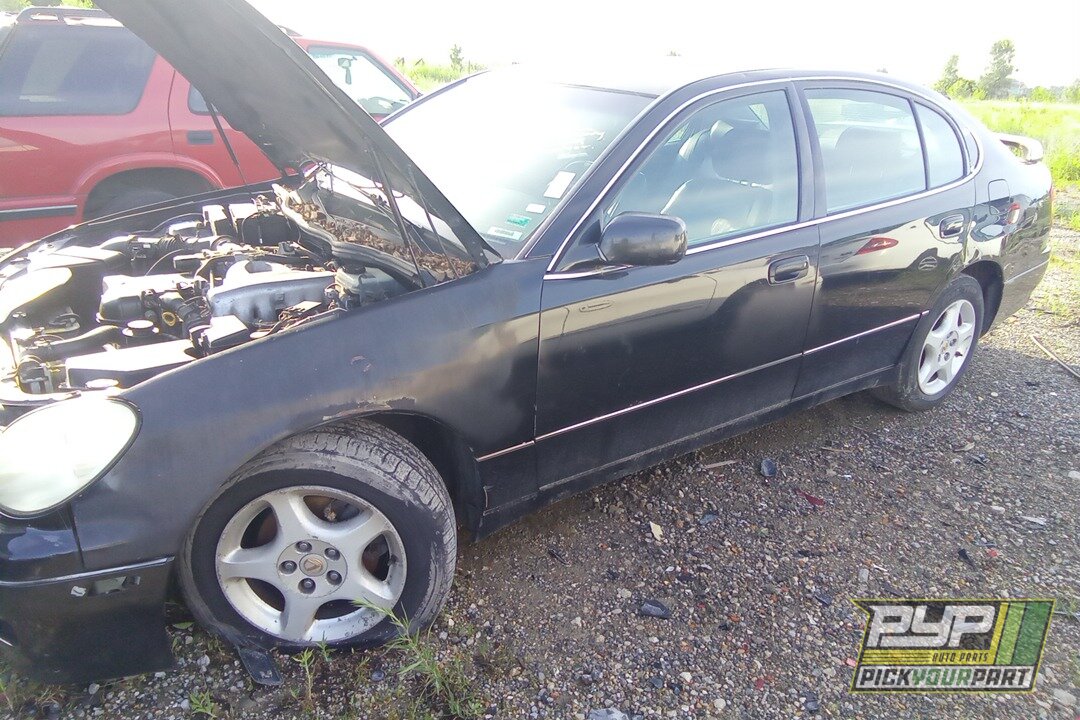 Photo of 1998 Lexus Gs300