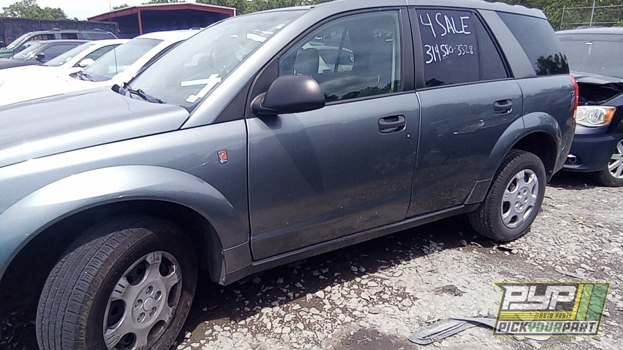 Photo of 2006 Saturn Vue