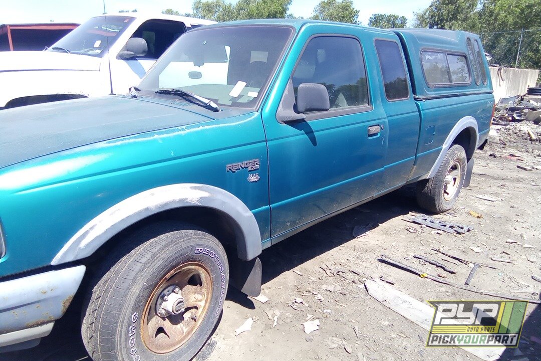 Photo of 1994 Ford Ranger