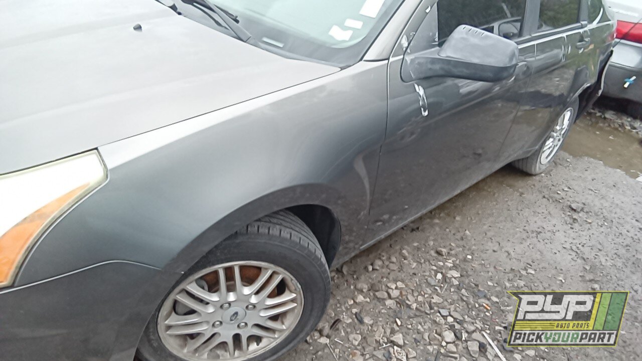 Photo of 2009 Ford Focus