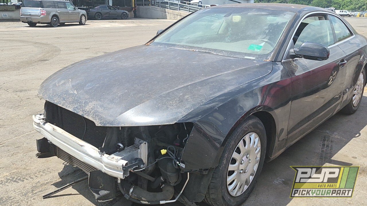Photo of 2014 Audi A5
