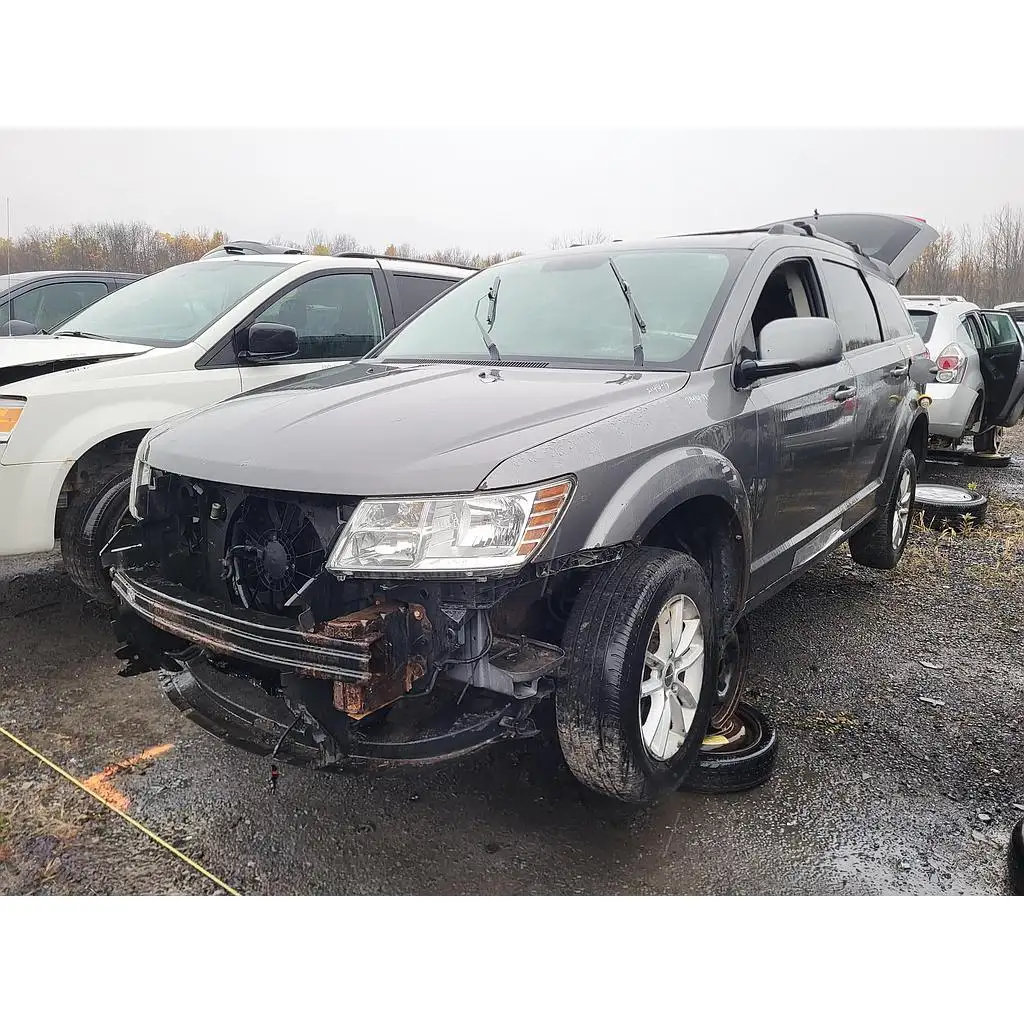 Photo of 2013 Dodge Journey