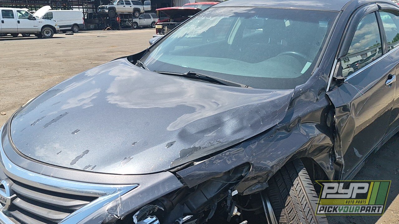 Photo of 2013 Nissan Altima