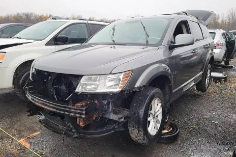 Photo of 2013 Dodge Journey