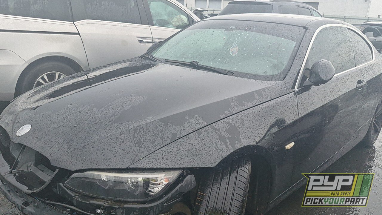 Photo of 2008 Bmw 335I