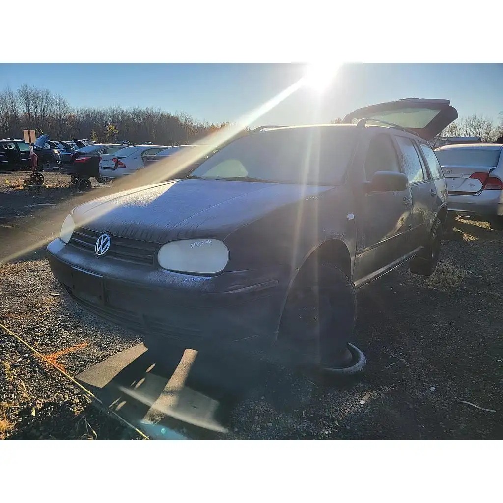 Photo of 2004 Volkswagen Jetta