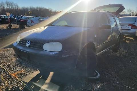 Photo of 2004 Volkswagen Jetta