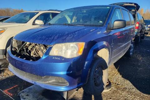 Photo of 2011 Dodge Grand Caravan