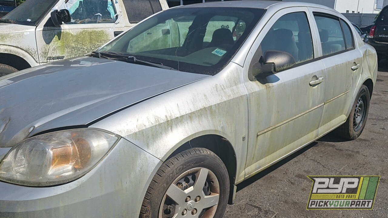 Photo of 2006 Chevrolet Cobalt