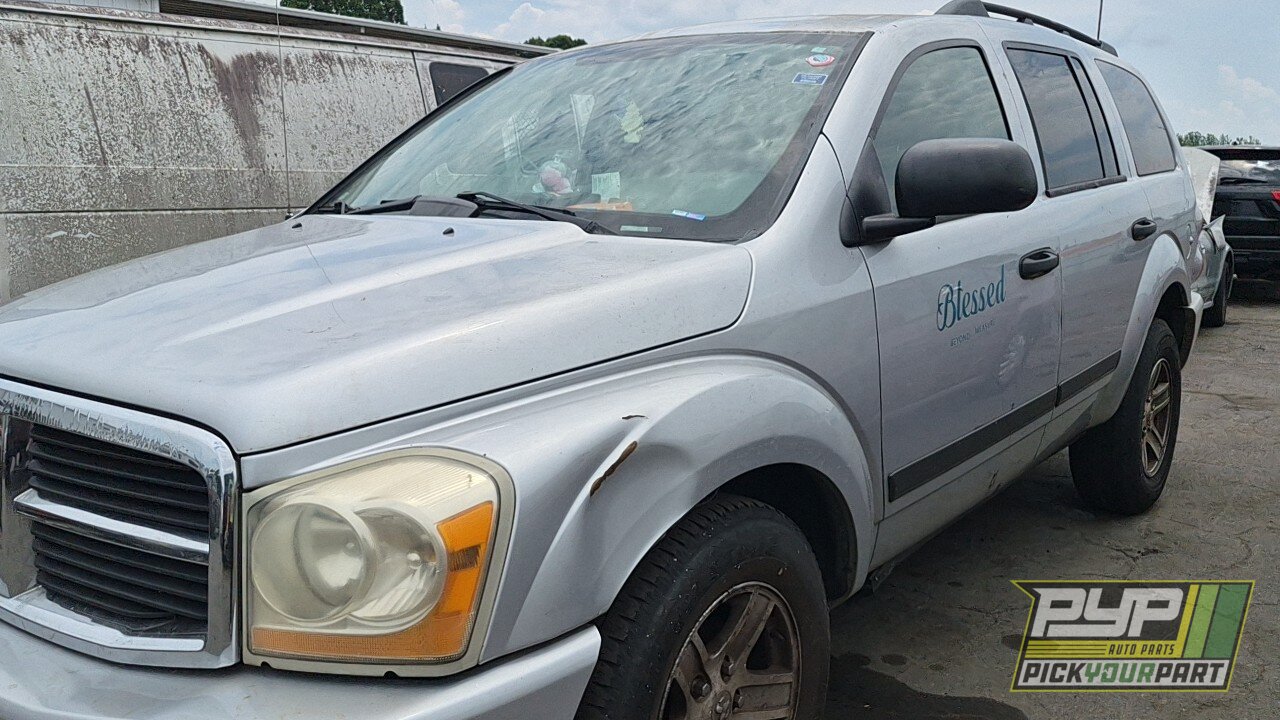 Photo of 2006 Dodge Durango